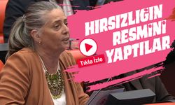 CHP Milletvekili Sibel Suiçmez: "Mülakat Sistemi Adaletsizlik ve Liyakatsizlik Yaratıyor"