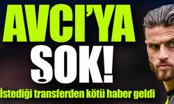 Trabzonspor'un Hedefindeki O İsimden Şok Sakatlık! Transfer Planları Yeniden Gözden Geçirilecek...