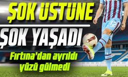 Trabzonspor Başkanı Bir Daha Forma Giyemez Demişti; O Yıldıza Transfer Şoku Geldi
