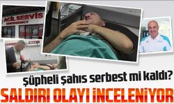 Trabzon'da Doktor Kasten Yaralandı: Şüpheli Serbest Bırakıldı, Soruşturma Sürüyor