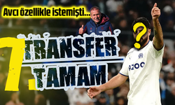 Trabzonspor'un 7. Transferide Hazır; Transferde Savunmaya Kapı Geliyor!