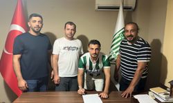 Semih Akyıldız Çayelispor’da! Rize Temsilcisi, 23 Yaşındaki Oyuncuyu Kiralık Olarak Kadrosuna Kattı