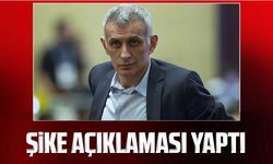 İbrahim Hacıosmanoğlu'ndan Sivasspor ve Mecnun Otyakmaz Açıklaması!