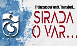 Trabzonspor'dan Yeni Transfer Açıklaması Yolda: Sıradaki İsim...