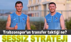 Trabzonspor'un Sessiz Transfer Stratejisi: 6 Yeni Oyuncu Kadroya Katıldı!