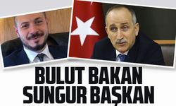 Gece Yarısı Atamaları: TOKİ Başkanlığına Trabzonlu İsimler Dikkat Çekti!