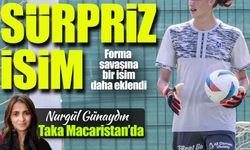 Trabzonspor Genç Kalecisi Forma Savaşına Dahil Oldu; Performansı İle Göz Doldurdu!