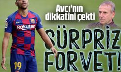 Trabzonspor Aradığı Forveti Danimarka'da Buldu; Transfer Avcı'nın Dikkatini Çekti!