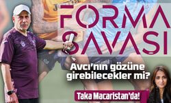 Trabzonspor'da Forma Savaşı; Yeni Transferler Avcı'nın Gözüne Girebilecek mi?