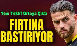 Trabzonspor'da Sol stoper Israrı! Yeni Teklif Ortaya Çıktı