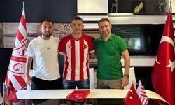 Sebat Gençlikspor, Taha Balcı ile İlk Transferini Gerçekleştirdi
