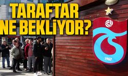 Trabzonspor'a Destek Çağrısı: Forma ve Kombine Bilet Alımı