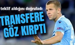 Trabzonspor Kopenhag'tan Denis Vavro'yu renklerine bağlamak istiyor