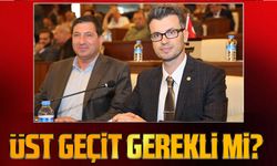 Trabzon Büyükşehir Belediye Meclisinde Dr. Çankaya’dan talepler