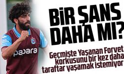 Trabzonspor'un Golcü Şansı ve Umut Bozok'un Geleceği