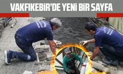 Vakfıkebir Belediye Başkanı Fuat Koçal’dan Hizmet Atağı