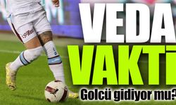 Trabzonspor'da Yabancı Oyuncu Krizi; Avcı O Transferi Gönderiyor...