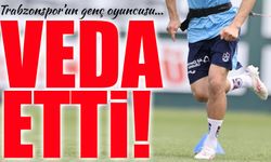 Trabzonspor'un Genç Yıldızında Ayrılık Rüzgarları; O Takıma Transfer Oldu!
