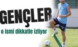 Edin Vişça'dan Üstün Performans! Trabzonspor'da Liderlik Gösterisi