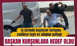 Rize'nin Ardeşen ilçesinde çıkan silahlı çatışmada Tunca Beldesi'nin eski Başkanı Ahmet Naci Aytemiz hayatını kaybetti