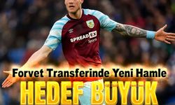 Trabzonspor'dan Forvet Transferinde Büyük Hamle: Weghorst İçin Harekete Geçildi