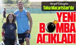 Taka Macaristan’da: Borna Barisic'in Mutlu Transferi: Büyük Bir Kulüpte Oynamak Benim İçin Önemliydi
