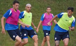 Yeşil-Mavililer Shakhtar Donetsk ile Karşı Karşıya! Rizespor Kendini Test Edecek