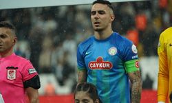 Çaykur Rizespor Basın Sözcüsü Hasan Yavuz Bakır: "Beşiktaş’tan Teklif Gelmedi"