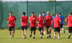Sebat Gençlikspor, Şampiyonluk Parolasıyla Yeni Sezona Hazırlanıyor