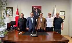 "Trabzon AMATÖR spora daha çok önem vermeli"