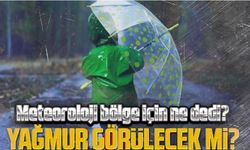 Meteoroloji 15 Temmuz'da Karadeniz Bölgesinden hava durumunu açıkladı