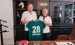 Giresunspor Başkanı Emin Eltuğral’dan Destek Ziyaretleri: Sabahattin Eldem’e Teşekkür