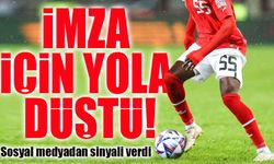 Trabzonspor'un Yeni 'Yattara' Transferi Resmen Tamam: Trabzon'a Uçak Bileti Hazır!