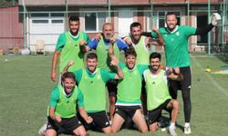 Çayelispor’da Kaptanlar Belirlendi: Yeni Sezona Hazırlıklar Tam Gaz!