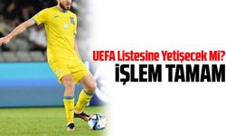 Trabzonspor, Arseniy Batagov Transferini Tamamladı: UEFA Listesine Yetişecek