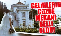 Trabzon'da Yeni Evlenen Çiftler Oraya Koşuyor: Ziyaretçi Sayısı Görenleri Şaşırttı!