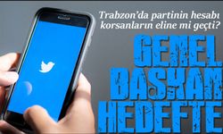 Memleket Partisi Trabzon İl Başkanlığı'nın Twitter Hesabı Hacklendi: Muharrem İnce Yargı Sürecini Başlattı