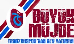 Trabzonspor'dan Dev Yatırım! Kartal ve Mehmet Ali Yılmaz Tesisi Müjdesi