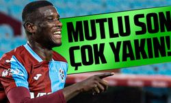 Transferde Büyük Bomba! Trabzonspor, Paul Onuachu'yu Kadrosuna Katıyor