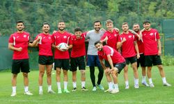 1461 Trabzon FK, Samsunspor Karşısında Kendini Sınayacak