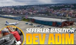 Trabzon Sağlık Turizminde Dev Adım: Tiflis Uçak Seferleri Başlıyor!