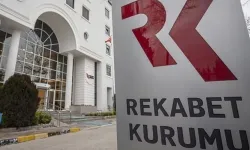 Rekabet Kurulu'ndan Bu Şirketlere 130,9 Milyon Lira Ceza