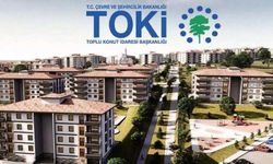 TOKİ’den Kaçırılmayacak Fırsat! Ayda 9.433 TL Taksitle Ev Sahibi Olma Şansı