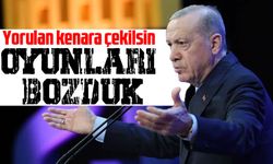 Cumhurbaşkanı Erdoğan, AK Parti 23. Kuruluş Yıldönümü Programı'nda Konuştu