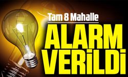 Trabzon’da 8 Mahalle İçin Elektrik Kesintisi Alarmı: İşte Kesinti Saatleri!