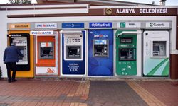 ATM kullananlar dikkat: Kartınızı sokmadan bunu mutlaka yapın