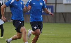 Çaykur Rizespor, Adana Demirspor Maçı Hazırlıklarını Sürdürüyor