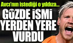 Eski Futbolcu Trabzonspor'un Transfer Yeni Transfer Adayını  Sözleri İle Yere Gömdü; Eski Beşiktaşlı O Aday...