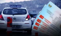 Sürücüler için kontrol başladı: Bu yaşı geçenler bir daha direksiyona oturamayacak