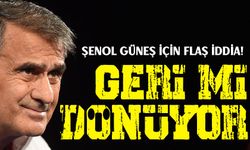 Şenol Güneş için Flaş İddia! FC Seoul’e Mi Geri Dönüyor?